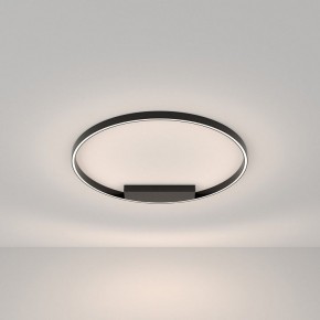 Накладной светильник Maytoni Halo MOD058CL-L50BK в Коротчаево - korotchaevo.mebel24.online | фото 2