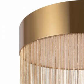 Накладной светильник Maytoni Imaginary MOD190CL-L18G3K в Коротчаево - korotchaevo.mebel24.online | фото 3