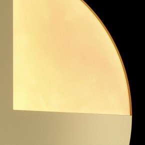 Накладной светильник Maytoni Jupiter MOD320WL-L10BS3K в Коротчаево - korotchaevo.mebel24.online | фото 5