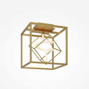 Накладной светильник Maytoni Membrane MOD345CL-L9BS3K в Коротчаево - korotchaevo.mebel24.online | фото 3