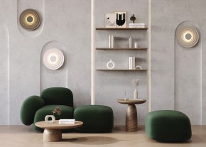 Накладной светильник Maytoni Nami MOD400WL-L5W3K в Коротчаево - korotchaevo.mebel24.online | фото 6