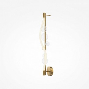 Накладной светильник Maytoni Oasis MOD289WL-L18BS3K в Коротчаево - korotchaevo.mebel24.online | фото 2