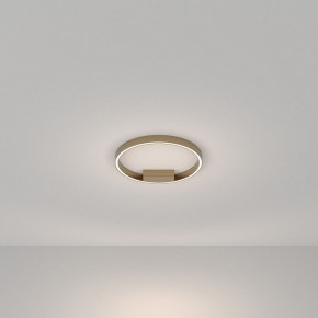 Накладной светильник Maytoni Rim MOD058CL-L25BSK в Коротчаево - korotchaevo.mebel24.online | фото 3