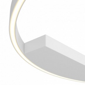 Накладной светильник Maytoni Rim MOD058CL-L50WK в Коротчаево - korotchaevo.mebel24.online | фото 4
