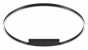Накладной светильник Maytoni Rim MOD058CL-L65BK в Коротчаево - korotchaevo.mebel24.online | фото 2