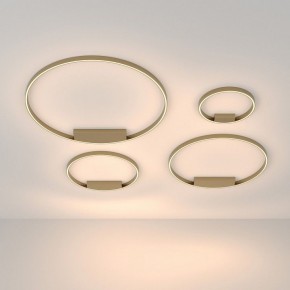 Накладной светильник Maytoni Rim MOD058CL-L65BS3K в Коротчаево - korotchaevo.mebel24.online | фото 3