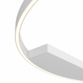 Накладной светильник Maytoni Rim MOD058CL-L65WK в Коротчаево - korotchaevo.mebel24.online | фото 4