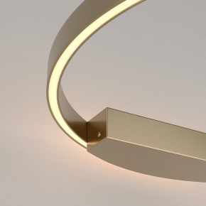 Накладной светильник Maytoni Rim MOD058WL-L35BS3K в Коротчаево - korotchaevo.mebel24.online | фото 3