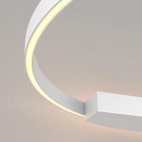 Накладной светильник Maytoni Rim MOD058WL-L50W3K в Коротчаево - korotchaevo.mebel24.online | фото 3