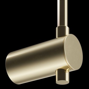 Накладной светильник Maytoni Rotta MOD413WL-L8G3K в Коротчаево - korotchaevo.mebel24.online | фото 3