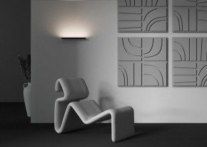 Накладной светильник Maytoni Shine C033WL-L12B3K в Коротчаево - korotchaevo.mebel24.online | фото 5