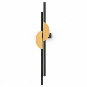 Накладной светильник Maytoni Skyline MOD179WL-L22BS4K1 в Коротчаево - korotchaevo.mebel24.online | фото 3