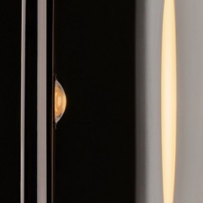 Накладной светильник Maytoni Theorema MOD288WL-L5B3K в Коротчаево - korotchaevo.mebel24.online | фото 9