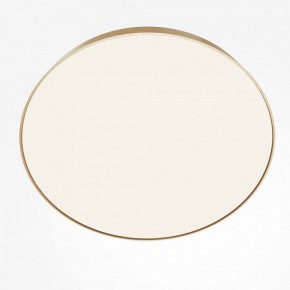 Накладной светильник Maytoni Zon C032CL-90W4K-RD-MG в Коротчаево - korotchaevo.mebel24.online | фото 3