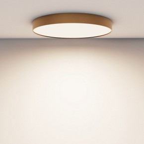 Накладной светильник Maytoni Zon C032CL-90W4K-RD-MG в Коротчаево - korotchaevo.mebel24.online | фото 4