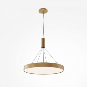 Накладной светильник Maytoni Zon C032CL-90W4K-RD-MG в Коротчаево - korotchaevo.mebel24.online | фото 6