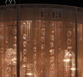 Накладной светильник MW-Light Жаклин 465011305 в Коротчаево - korotchaevo.mebel24.online | фото 7