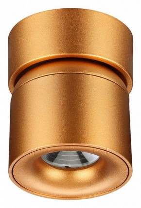Накладной светильник Novotech Gesso 358810 в Коротчаево - korotchaevo.mebel24.online | фото 4