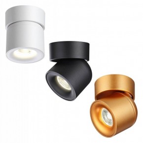 Накладной светильник Novotech Gesso 358810 в Коротчаево - korotchaevo.mebel24.online | фото 5
