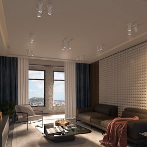 Накладной светильник Novotech Mais 370758 в Коротчаево - korotchaevo.mebel24.online | фото 2