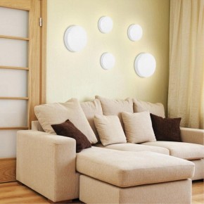Накладной светильник Novotech Ornate 358107 в Коротчаево - korotchaevo.mebel24.online | фото 3