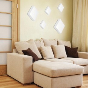 Накладной светильник Novotech Ornate 358111 в Коротчаево - korotchaevo.mebel24.online | фото 2
