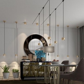 Накладной светильник Novotech Patera 358669 в Коротчаево - korotchaevo.mebel24.online | фото 6