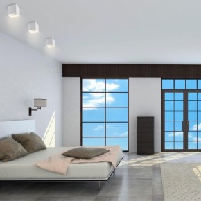 Накладной светильник Novotech Recte 358479 в Коротчаево - korotchaevo.mebel24.online | фото 2