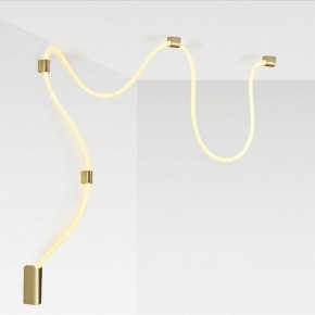 Накладной светильник Odeon Light Corda 4397/30CL в Коротчаево - korotchaevo.mebel24.online | фото 2