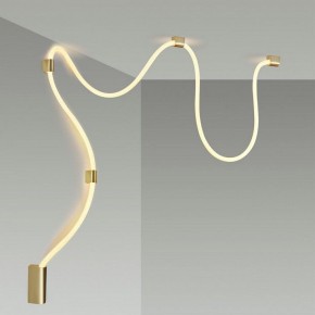 Накладной светильник Odeon Light Corda 4397/30CL в Коротчаево - korotchaevo.mebel24.online | фото 4