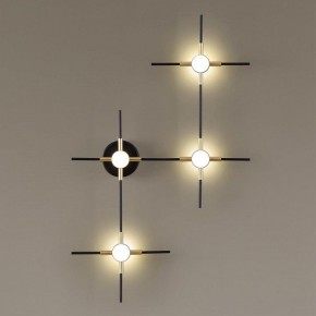 Накладной светильник Odeon Light Costella 3906/14WL в Коротчаево - korotchaevo.mebel24.online | фото 2