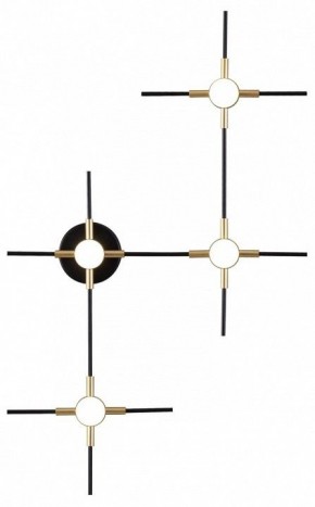 Накладной светильник Odeon Light Costella 3906/14WL в Коротчаево - korotchaevo.mebel24.online | фото 3