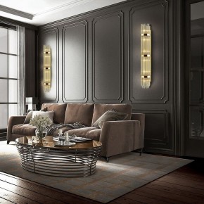 Накладной светильник Odeon Light Empire 4854/6W в Коротчаево - korotchaevo.mebel24.online | фото 4