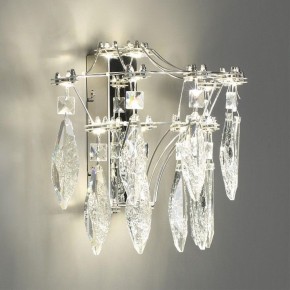 Накладной светильник Odeon Light Flamenco 6699/25WL в Коротчаево - korotchaevo.mebel24.online | фото 3