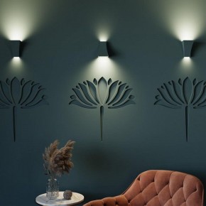 Накладной светильник Odeon Light Gips 3882/1W в Коротчаево - korotchaevo.mebel24.online | фото 5