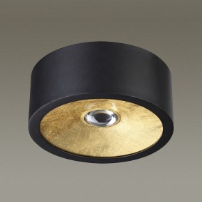 Накладной светильник Odeon Light Glasgow 3878/1CL в Коротчаево - korotchaevo.mebel24.online | фото 3