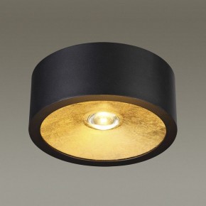 Накладной светильник Odeon Light Glasgow 3878/1CL в Коротчаево - korotchaevo.mebel24.online | фото 5