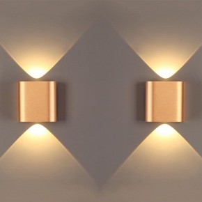 Накладной светильник Odeon Light Magnum 4212/2WL в Коротчаево - korotchaevo.mebel24.online | фото 4