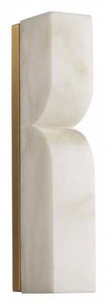 Накладной светильник Odeon Light Marbella 6685/10WL в Коротчаево - korotchaevo.mebel24.online | фото