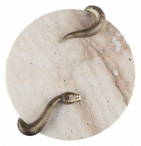 Накладной светильник Odeon Light Snake 7033/10WL в Коротчаево - korotchaevo.mebel24.online | фото