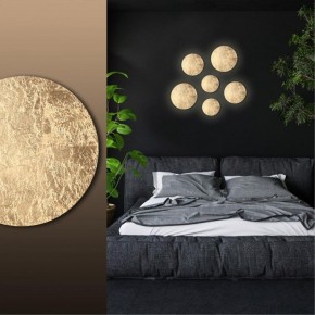 Накладной светильник Odeon Light Solario 3561/6WL в Коротчаево - korotchaevo.mebel24.online | фото 3