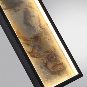 Накладной светильник Odeon Light Stoflake 5078/35WL в Коротчаево - korotchaevo.mebel24.online | фото 9