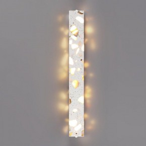 Накладной светильник Odeon Light Terrazzo 7012/15WL в Коротчаево - korotchaevo.mebel24.online | фото 3