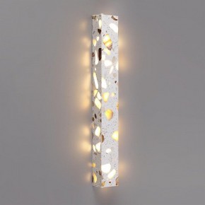 Накладной светильник Odeon Light Terrazzo 7012/15WL в Коротчаево - korotchaevo.mebel24.online | фото 4