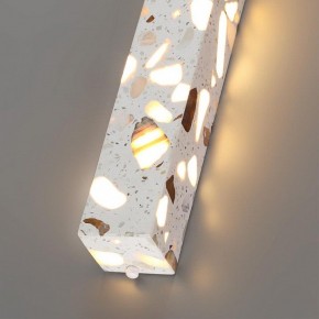 Накладной светильник Odeon Light Terrazzo 7012/15WL в Коротчаево - korotchaevo.mebel24.online | фото 6