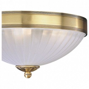 Накладной светильник Reccagni Angelo 2305 A 2305/2 в Коротчаево - korotchaevo.mebel24.online | фото 3