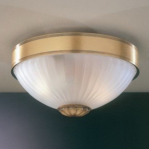 Накладной светильник Reccagni Angelo 2305 PL 2305/2 в Коротчаево - korotchaevo.mebel24.online | фото 2