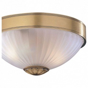Накладной светильник Reccagni Angelo 2305 PL 2305/2 в Коротчаево - korotchaevo.mebel24.online | фото 3