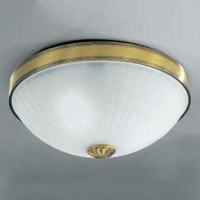 Накладной светильник Reccagni Angelo 30 PL 3027/3 в Коротчаево - korotchaevo.mebel24.online | фото 2