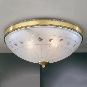 Накладной светильник Reccagni Angelo 4650 PL 4650/2 в Коротчаево - korotchaevo.mebel24.online | фото 2